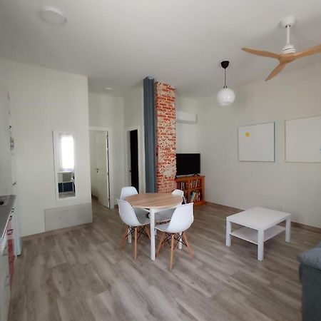 La Casita De Vallecas Madrid Ngoại thất bức ảnh
