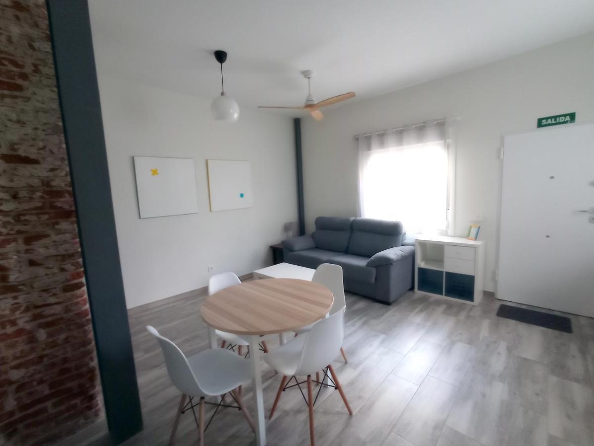 La Casita De Vallecas Madrid Ngoại thất bức ảnh