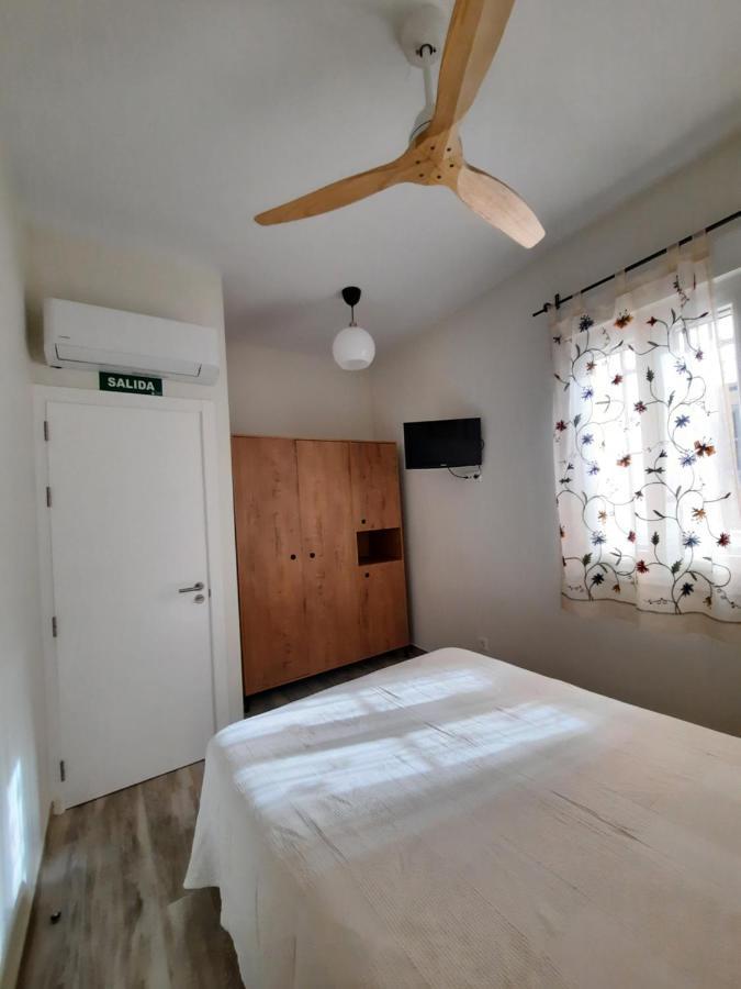 La Casita De Vallecas Madrid Ngoại thất bức ảnh