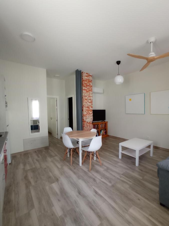 La Casita De Vallecas Madrid Ngoại thất bức ảnh