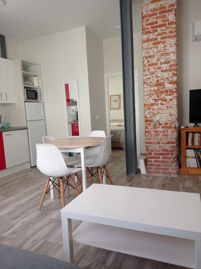 La Casita De Vallecas Madrid Ngoại thất bức ảnh