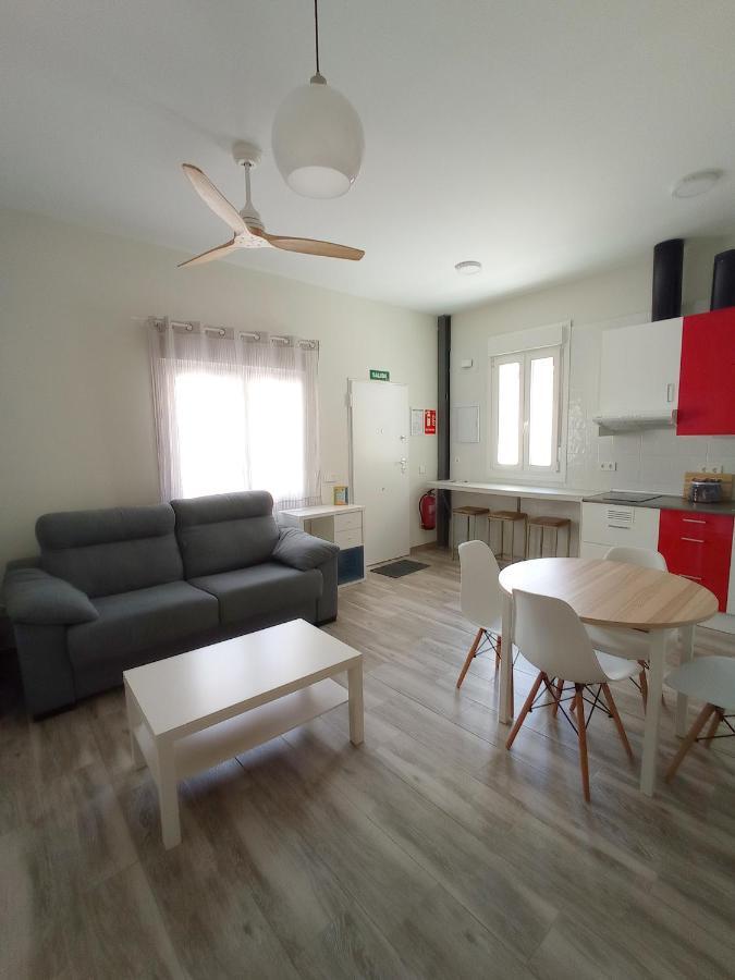 La Casita De Vallecas Madrid Ngoại thất bức ảnh