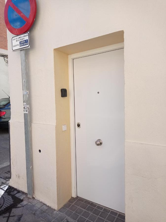 La Casita De Vallecas Madrid Ngoại thất bức ảnh