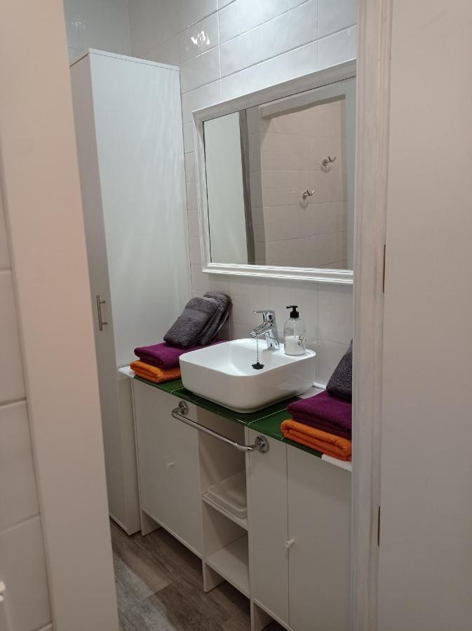 La Casita De Vallecas Madrid Ngoại thất bức ảnh