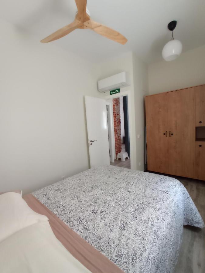 La Casita De Vallecas Madrid Ngoại thất bức ảnh
