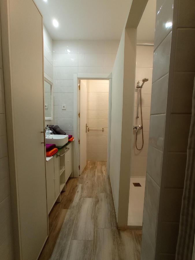 La Casita De Vallecas Madrid Ngoại thất bức ảnh