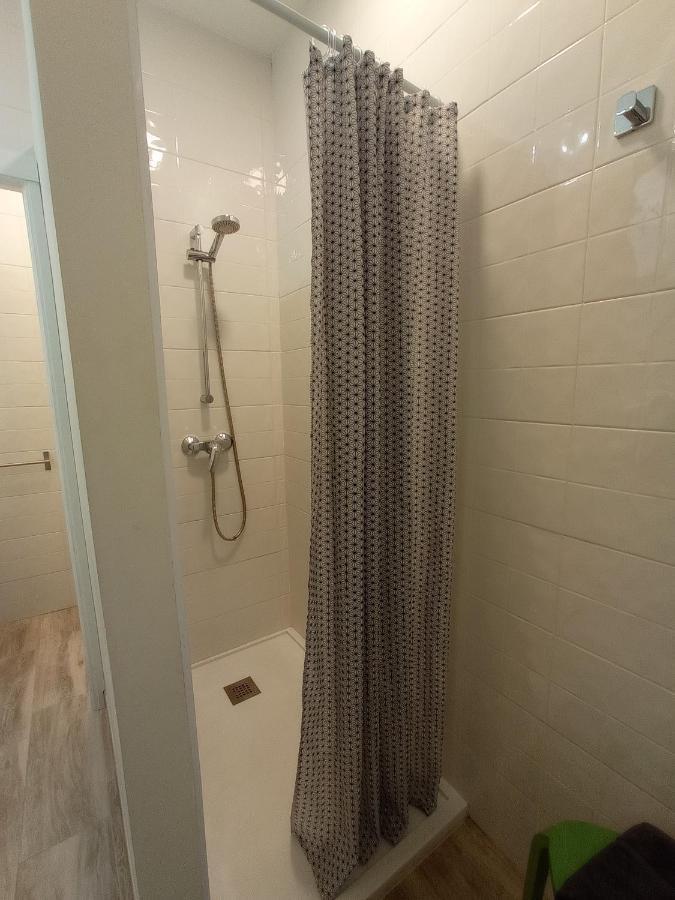 La Casita De Vallecas Madrid Ngoại thất bức ảnh
